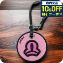 \10%割引クーポン★5/7 10時迄/ マーク・ジェイコブス バッグチャーム レディース MARC JACOBS ポリエステル100% ベトナム S474M0...