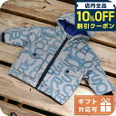 \全品10%OFFクーポン/ 子供服 キッズ 女の子 男の子 高級 ブランド 出産祝い ギフト おしゃれ マークジェイコブス コート ベビー MARC JACO...