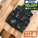 \10%OFFクーポン★2日10時迄/ マイケル・コース ベスト レディース MICHAEL KORS MU2204J5TR BLACK ブラック ファッション...