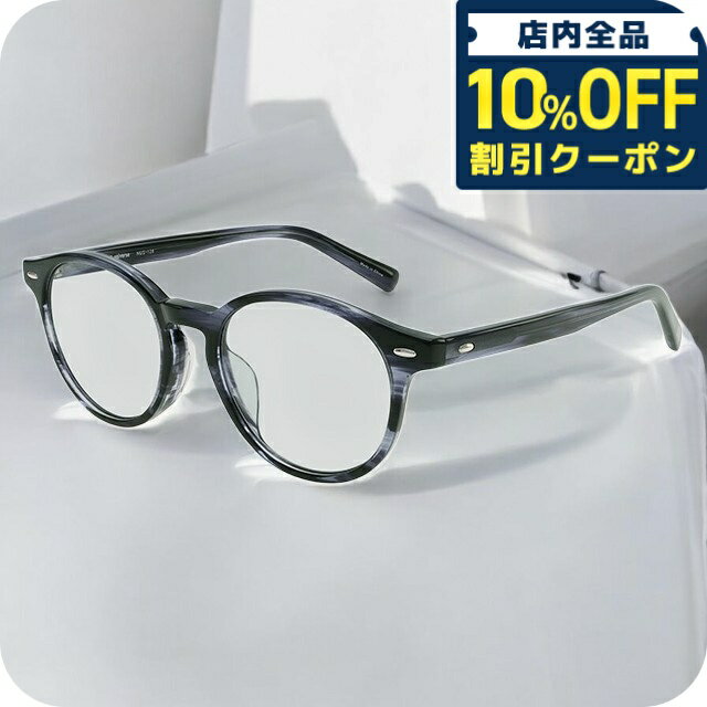 樂天商城 - ＼10%OFFクーポン★GW限定／ ナノユニバース サングラス メンズ レディース ブランド NANO universe フレーム素材/アセテート NUS-128-2 フレームカラー ネイビーササ レンズカラー ライトスモーク 小物 7920