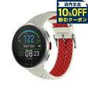 \全品10%OFFクーポン/ ポラール スマート ウォッチ PACER PRO スノーホワイト S-L 充電式クオーツ メンズ レディース GPS ランニングウ...