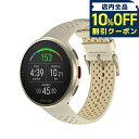 \全品10%OFFクーポン/ ポラール Pacer Pro スマートウォッチ メンズ レディース GPS ランニングウォッチ Bluetooth POLAR 9...