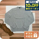 \全品10%OFFクーポン★21日10時迄/ トムフォード ニット メンズ TOM FORD カシミア100% イタリア TFK110 グレー系 ファッション ...
