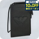 \全品10%OFFクーポン/ エンポリオ・アルマーニ ショルダーバッグ メンズ ブランド EMPORIO ARMANI Y4R355Y216J 81073 ブラック