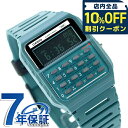 \全品10%OFFクーポン/ カシオ CASIO クォーツ 電池式 CA-53WB-3B クラシック チプカシ ユニセックス メンズ レディース 腕時計 カシオ casio デジタル ブルー ブランド おしゃれ 防水 小さい 軽い かわいい プレゼント 実用的