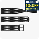 \全品10%OFFクーポン/ スント シリコンストラップ 時計ベルト 交換用ベルト ブランド メンズ レディース スントアクセサリー SUUNTO SS050850000 オールブラック 黒