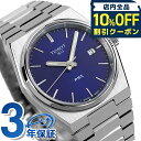 \10%割引クーポン★5/7 10時迄/ ティソ T-クラシック ピーアールエックス クオーツ 腕時計 メンズ レディース TISSOT T1372101104...