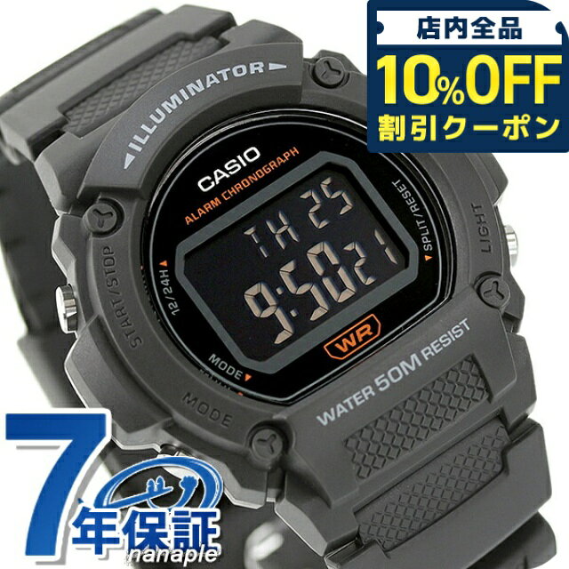 ＼10%OFFクーポン★21日10時迄／ CASIO アウトドア カシオ 腕時計 チープカシオ チ...