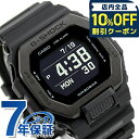 \全品10%OFFクーポン★21日10時迄/ gショック ジーショック G-SHOCK Gライド クオーツ ムーンデータ タイドグラフ GBX-100NS-1D...