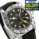 \全品10%OFFクーポン/ チューダー チュードル ブラックベイ プロ 自動巻き 腕時計 ブランド メンズ 革ベルト TUDOR M79470-0003 アナログ ブラック 黒 スイス製 ギフト プレゼント 実用的