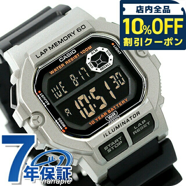 ӻפΤʤʤפ select shop㤨CASIO ȥɥ   WS-1400H-1BV ץ ץ ǥ  ӻ  CASIO ȥɥ ֥å  ֥  ɿ  ڤ ä ץ쥼  ŪפβǤʤ4,050ߤˤʤޤ