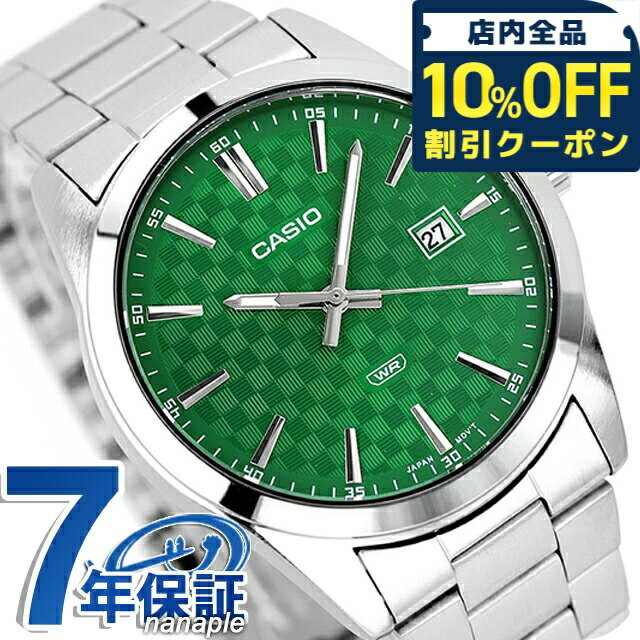  ץ CASIO  Ӽ MTP-VD03D-3A1  ǥ  ץ ӻ ֥...