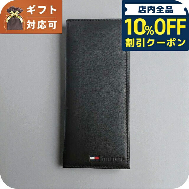 ӻפΤʤʤפ select shop㤨֡10%OFFݥ2110 ȥߡҥե TOMMY HILFIGER Ĺ 31TL19X014-001  ֥å ֥ å   ץ쥼 ŪפβǤʤ5,780ߤˤʤޤ