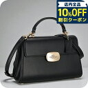 \10%OFFクーポン★2日10時迄/ コーチ ハンドバッグ レディース ブランド COACH CP006 IMBLK ブラック 軽量 小さめ 手提げ 高級 おしゃれ プレゼント 女性 実用的 かわいい