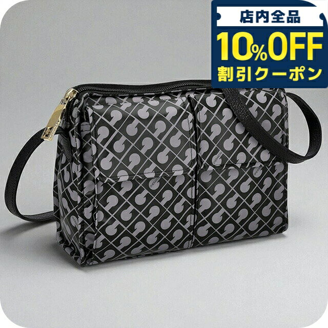 樂天商城 - ＼10%OFFクーポン★GW限定／ ゲラルディーニ ショルダーバッグ レディース ブランド GHERARDINI GH0206 GRANI グラナイト 斜めがけ 高級 おしゃれ プレゼント 女性 実用的 かわいい 32390