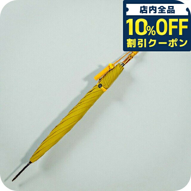 ＼全品10%OFFクーポン／ フォックスアンブレラズ FOX UMBRELLAS 傘 レディース ワンギー WL4 MUSTARD マスタード ブランド