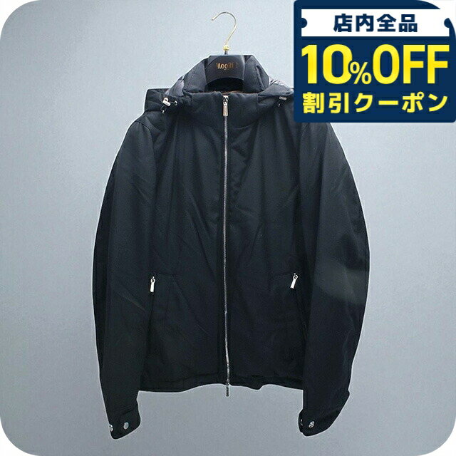 樂天商城 - ＼10%OFFクーポン★GW限定／ ムーレー MOORER ALBINI-PUM ダウンジャケット アウター MOUGI100090-ALBINI-DARKBLU-50 メンズ ダークブルー ダウンジャケット ブランド 154070