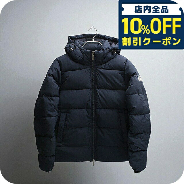 Rakuten - ＼全品10%OFFクーポン／ ピレネックス PYRENEX SPOUTNIC MINI RIPSTOP JACKET ダウンジャケット HMY022-DEEPINK-S メンズ ネイビー ダウンジャケット ブランド
