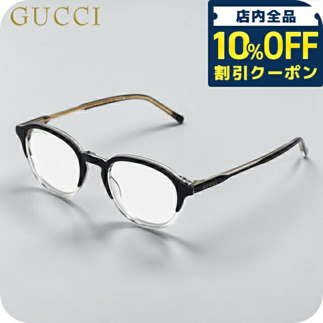 樂天商城 - ＼10%OFFクーポン★GW限定／ グッチ サングラス メンズ ブランド GUCCI GG1212S 001 ブラック 25320