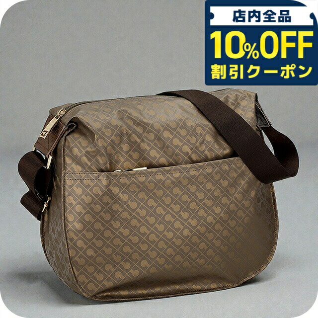 樂天商城 - ＼10%OFFクーポン★GW限定／ ゲラルディーニ ショルダーバッグ レディース ブランド GHERARDINI GH0260 BROSC BROSC 斜めがけ 高級 おしゃれ プレゼント 女性 実用的 かわいい 45880