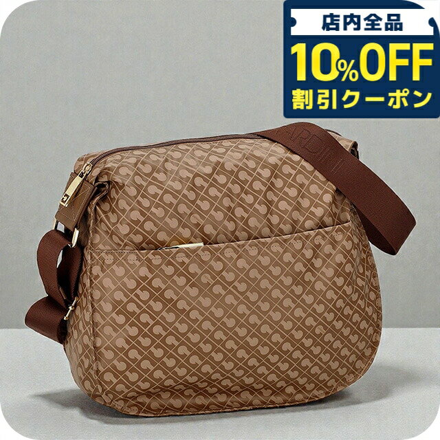 乐天商城 - ＼10%OFFクーポン★GW限定／ ゲラルディーニ ショルダーバッグ レディース ブランド GHERARDINI GH0260 CHEST CHEST 斜めがけ 高級 おしゃれ プレゼント 女性 実用的 かわいい 45880