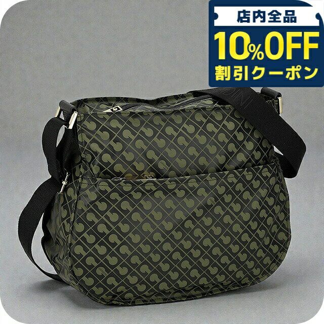 樂天商城 - ＼10%OFFクーポン★GW限定／ ゲラルディーニ ショルダーバッグ レディース ブランド GHERARDINI GH0261 FORES FORES 斜めがけ 高級 おしゃれ プレゼント 女性 実用的 かわいい 43860