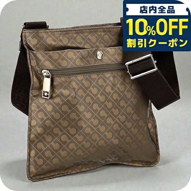 乐天商城 - ＼10%OFFクーポン★GW限定／ ゲラルディーニ ショルダーバッグ レディース ブランド GHERARDINI GH0267 BROSC BROSC 斜めがけ 高級 おしゃれ プレゼント 女性 実用的 かわいい 29700