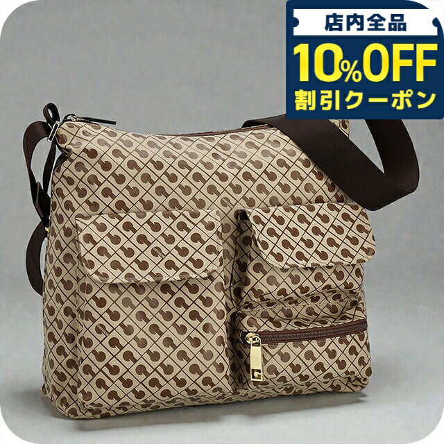 樂天商城 - ＼10%OFFクーポン★GW限定／ ゲラルディーニ ショルダーバッグ レディース ブランド GHERARDINI GH0332 TA/BU TA-BU 斜めがけ 高級 おしゃれ プレゼント 女性 実用的 かわいい 40480