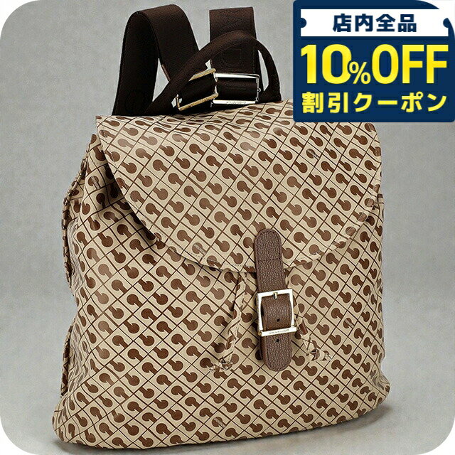 乐天商城 - ＼10%OFFクーポン★GW限定／ ゲラルディーニ バックパック レディース ブランド GHERARDINI GH1533 TA/BU TA-BU 旅行 高級 おしゃれ プレゼント 女性 実用的 かわいい 45880
