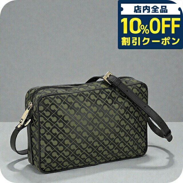 GHERARDINI - ＼全品10%OFF★2日10時まで／ ゲラルディーニ ショルダーバッグ レディース ブランド GHERARDINI GHB0112 FORES FORES 斜めがけ 高級 おしゃれ プレゼント 女性 実用的 かわいい 40480