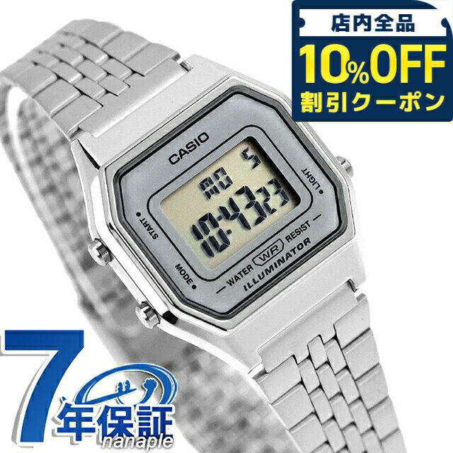 楽天市場】casio vintage（レディース腕時計｜腕時計）の通販