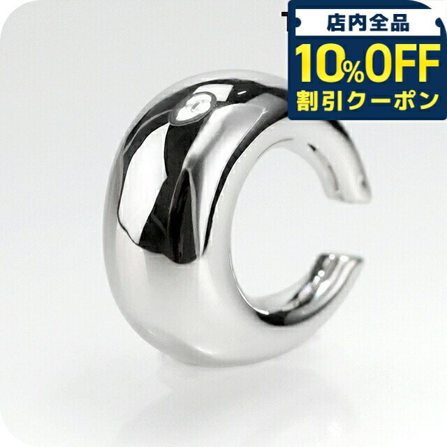 トムウッド イヤーカフ メンズ レディース ブランド バオイヤーカフ アクセサリー 101295 TOMWOOD シルバー ◆Tom Wood（トムウッド）は、スカンジナビアのシンプルさと革新性に根ざした、控えめながらも個性的なデザインで知...