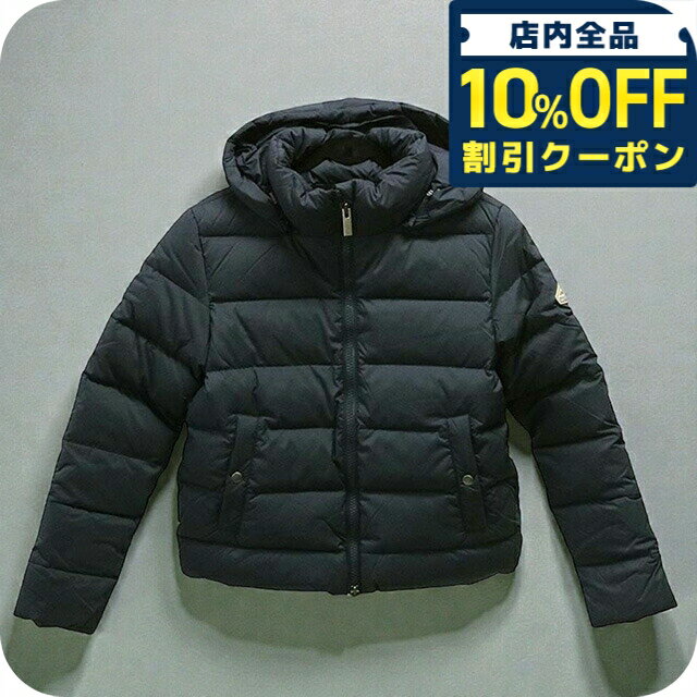 樂天商城 - ＼10%OFFクーポン★GW限定／ ピレネックス PYRENEX SPOUTNIC ダウンコート HWY034P-BLACK-38 レディース ダウンジャケット ブランド 66910