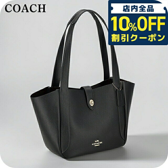 樂天商城 - ＼10%OFFクーポン★GW限定／ コーチ トートバッグ レディース ブランド COACH Cambodia CAL17 IMBLK ブラック 軽量 手提げ 高級 おしゃれ プレゼント 女性 実用的 かわいい 41030