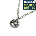 \2000円OFFクーポン&さらに+9倍/ グッチ インターロッキングG ネックレス ブランド ジュエリー アクセサリー メンズ レディース 455307 J8...