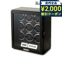 \2000円OFFクーポン&さらに+9倍★16日02時迄/ ロイヤルハウゼン ワインディングマシン LED液晶パネル 9本ワインダー GC03-N21TB Ro...