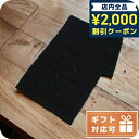 \2000円OFFクーポン&さらに+9倍★16日02時迄/ ジバンシー マフラー レディース GIVENCHY ウール100% イタリア BG0086 ブラック...