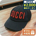 \2000円OFFクーポン+さらに9倍/ グッチ キャップ メンズ GUCCI コットン100% ポリエステル100% イタリア 701324 ブラック 小物 ...
