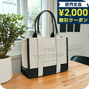 \2000円OFFクーポン&さらに+9倍★16日02時迄/ MARC JACOBS マークジェイコブス トートバッグ レディース H015L01RE22 IVO...