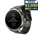ポラール スマート ウォッチ GRIT X PRO TITAN ML 充電式クオーツ メンズ レディース プレミアム アウトドアスポーツウォッチ チタン Blu...