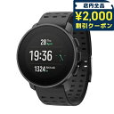 \2000円OFFクーポン&さらに+9倍★16日02時迄/ スント9 ピーク プロ 充電式クオーツ スマートウォッチ ブランド メンズ レディース GPS シュ...