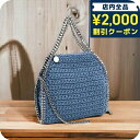 \2000円OFFクーポン&さらに+9倍★16日02時迄/ ステラマッカートニー トートバッグ レディース STELLA MCCARTNEY コットン イタリア...