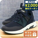 \2000円割引クーポン★さらに+9倍/ トム フォード スニーカー メンズ ブランド TOM FORD ポリエステル ポリアミド ビスコース コットン スニー...