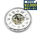\2000円OFFクーポン&さらに+9倍★16日02時迄/ ティモール 手巻き 懐中時計 ブランド メンズ レディース オープンハート TIMOR TP106C...