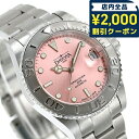 \2000円OFFクーポン&さらに+9倍★16日02時迄/ ダボサ テルノス ミディアム カリフォルニア 自動巻き 腕時計 ブランド メンズ レディース 替えベ...