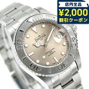 \2000円OFFクーポン&さらに+9倍★16日02時迄/ ダボサ テルノス ミディアム カリフォルニア 自動巻き 腕時計 ブランド メンズ レディース 替えベ...