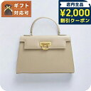 \2000円OFFクーポン/ カルボッティ CARBOTTI ELENA ハンドバッグ 243-TAUPE レディース トープ