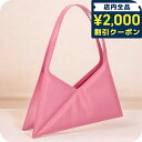 \2000円OFFクーポン&さらに+9倍/ エムエム6 ハンドバッグ レディース ブランド MM6 SB6ZH0001-P5546 ピンク