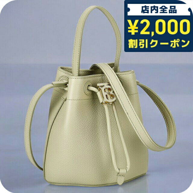 バ−バリ− ハンドバッグ レディース ブランド BURBERRY 8083860 ベージュ