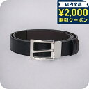 \2000円OFFクーポン&さらに+9倍★16日02時迄/ バリー ベルト メンズ ブランド BALLY レザー 革 リバーシブル 6225416 ブラック ブ...